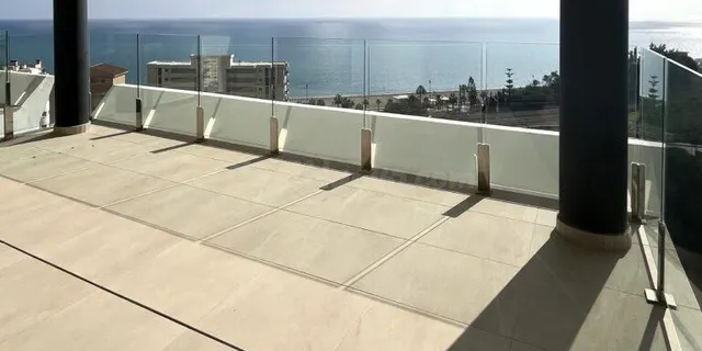 * OBRA NUEVA TERMINADA FRENTE AL MAR, LISTO PARA ENTRAR A VI - foto 2
