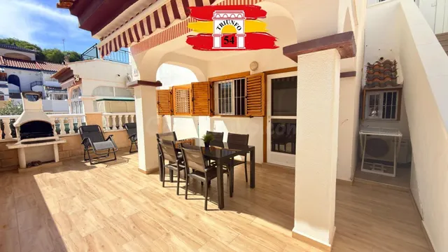 Planta Baja en Riomar II — 2