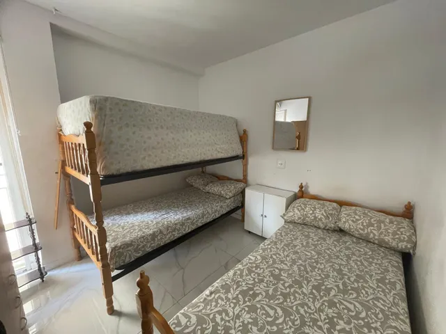 Apartamento exterior de 3 dormitorios listo para entrar a vivir en Guardamar del Segura — 10