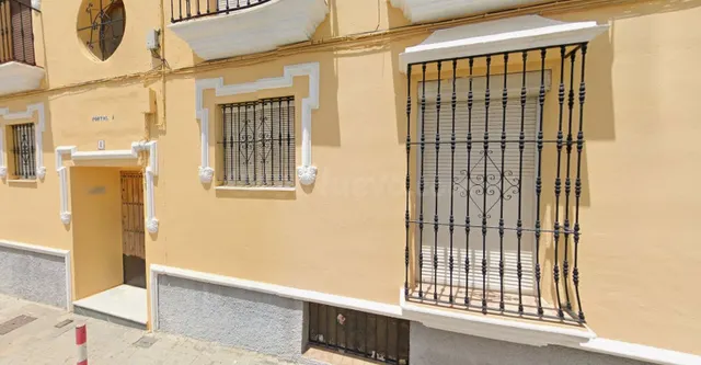 Venta piso en Lebrija — 2