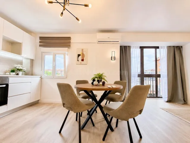 Piso totalmente reformado a estrenar con diseño moderno y ex - foto 4