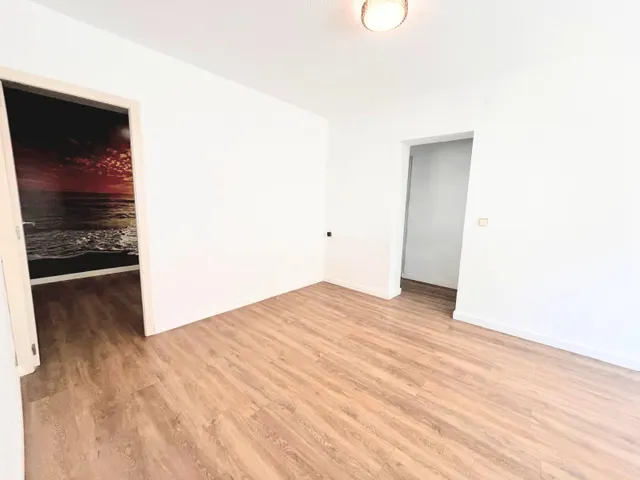 CHALET RUSTICO + APARTAMENTO DE INVITADOS, GARAJE, BUEN ACCESO, AIRE ACONDICIONADO — 7