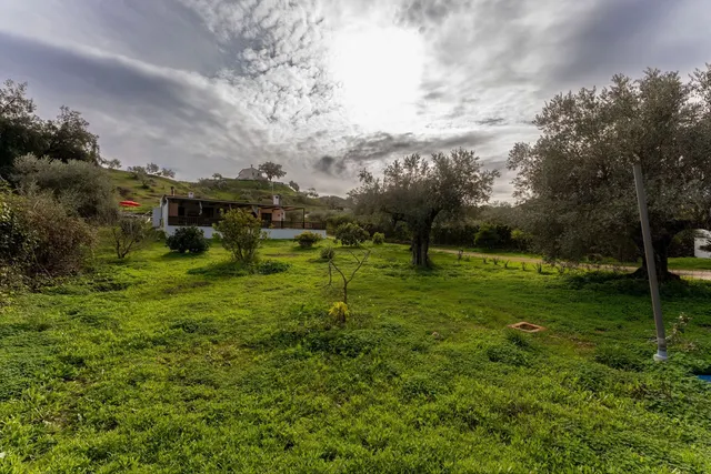 Finca rústica 2 habitaciones 124m² en venta - South of spain — 36