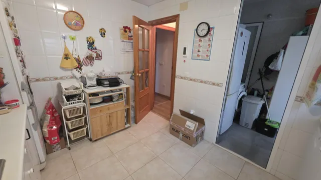 Vive frente al mar en este exclusivo piso en la Playa de Muchavista. — 33