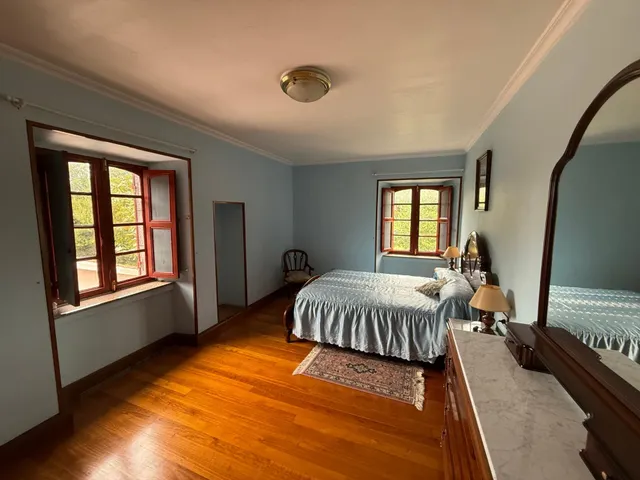 Casa situada en Chamorro-Boeiro, Valdoviño. — 20