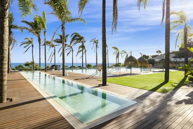 Apartamento 3 habitaciones 139m² en venta - Riviera del sol — 33