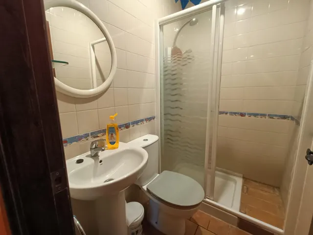 CHALET EN RANA VERDE — 22