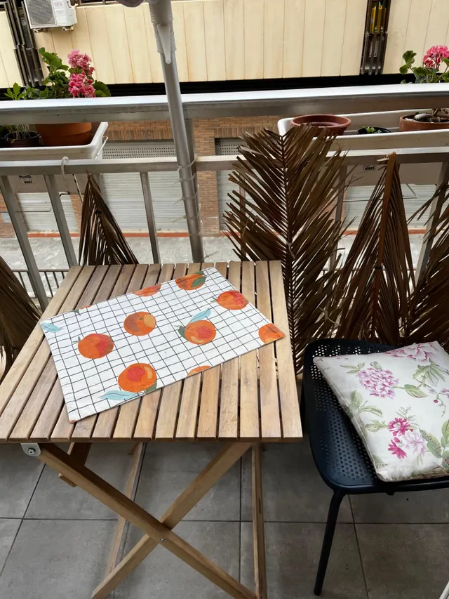 Apartamento un dormitorio junto playa postiguet — 2