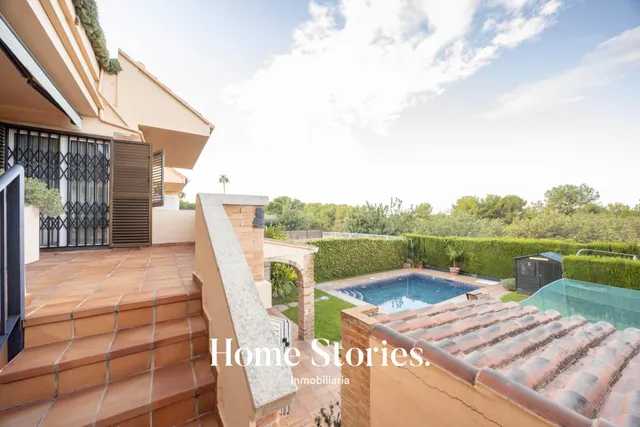 Pareado 5 habitaciones 300m² en venta - La Cañada — 12