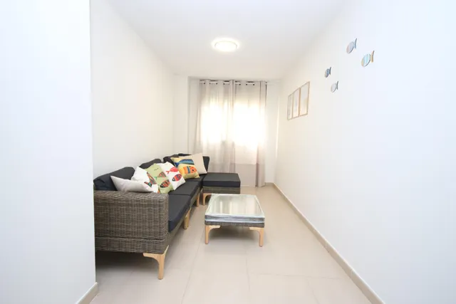 Piso en venta en Avenida de la Mojarra Punta del Moral — 11
