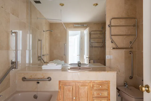 Apartamento 2 habitaciones 155m² en venta - Marbella — 12