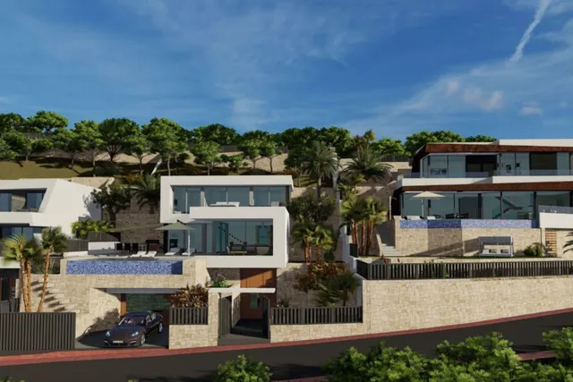 Villa 4 habitaciones 489m² en venta - Maryvilla — 20