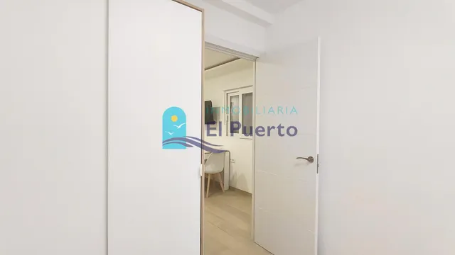Dos apartamentos independientes reformados a 50 metros de la playa en puerto de mazarrón – ref. 1869 — 13