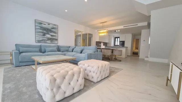Puerto Banus - Modern Brand New Townhouse - foto 3
