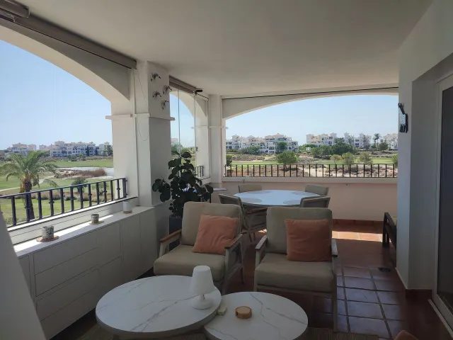 Piso 2 dormitorios Sucina - Oportunidad única en venta — 7