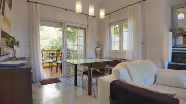 Villa 3 habitaciones en venta - Las Ramblas — 10