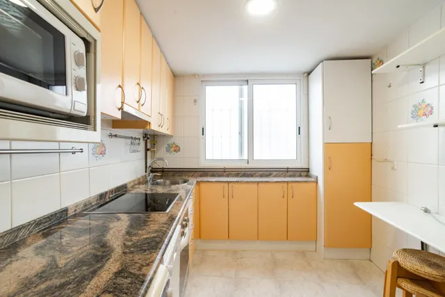 PISO EN ALQUILER CERCA DEL MALECÓN MURCIA — 14