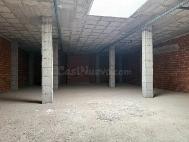 LOCAL ZONA ALAMEDA- LUIS CALANDRE - foto 2
