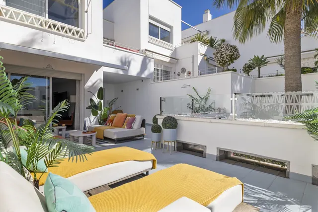 Apartamento 3 habitaciones 100m² en venta - Centro — 10