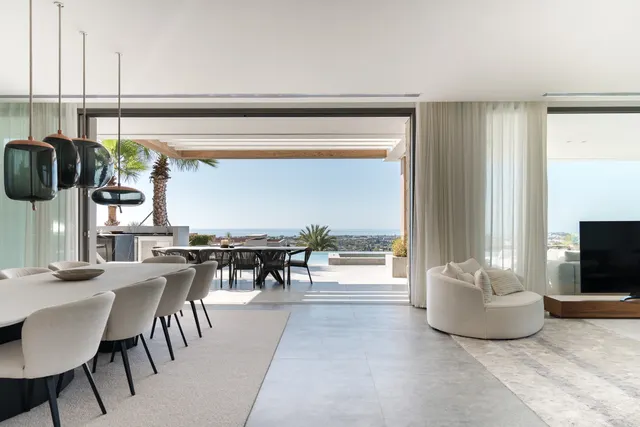 Chalet 6 habitaciones 943m² en venta - Costa Del Sol — 45