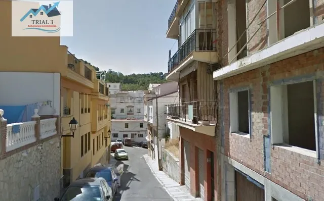 Venta casa en Málaga - foto 3