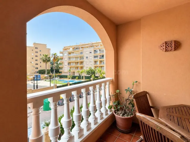 Apartamento 3 habitaciones 112m² en venta - Los Frutales — 4
