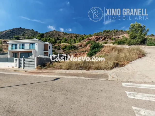 Solar residencial en Venta en Vall D Uxo, La Castellón - foto 3