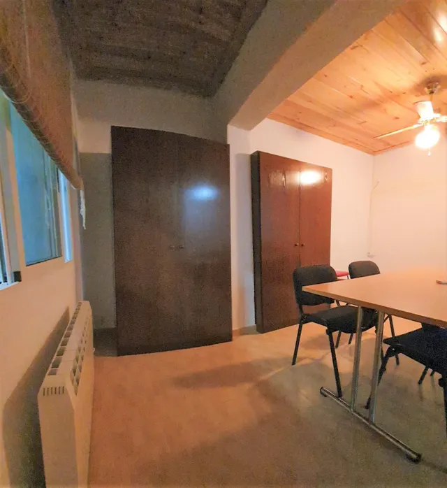 CASA CENTRICA PARA VIVIR — 34