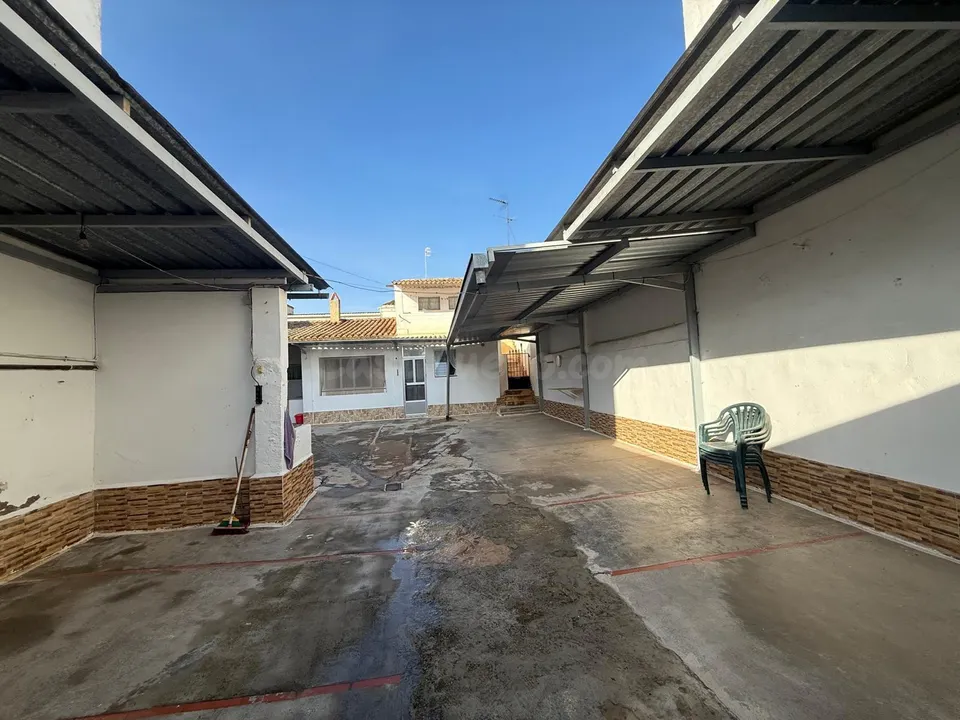 Casa en venta Domeño