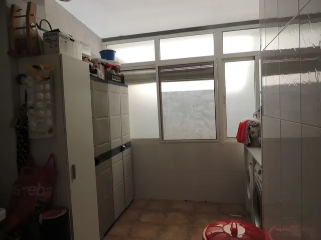 !!!!OCASION!!!! PISO + COCHERA INDEPEN + TERRAZA!!!!!!!EDIFICIO DE 2 PLANTAS Y 2 VECINOS POR PLANTA+ — 10