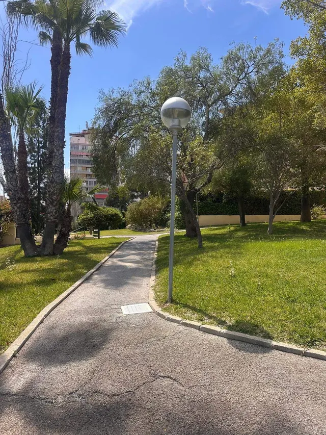 FANTÁSTICO PISO CON VISTAS AL MAR EN UNA DE LAS MEJORES ZONAS DE ALICANTE — 6
