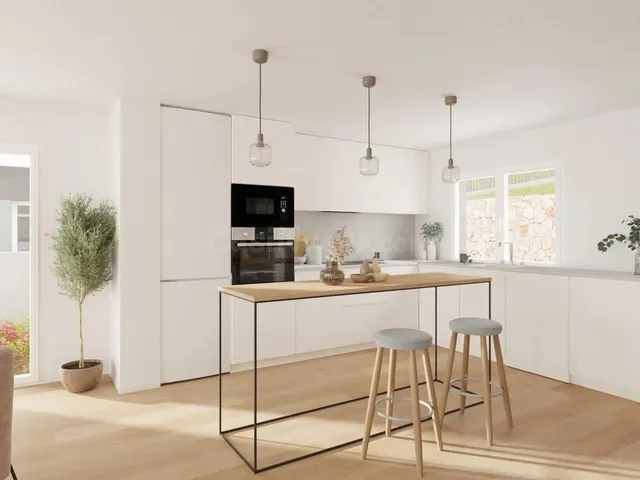 Adosado 3 habitaciones 118m² en venta - Balcón de finestrat — 9