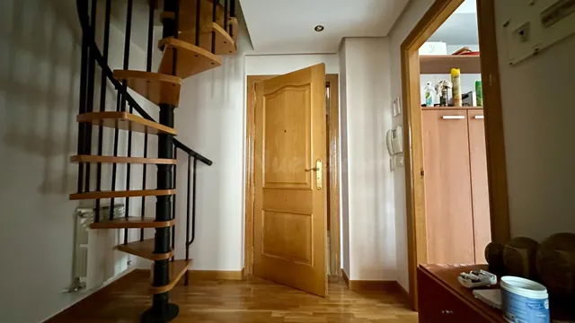 Una vivienda para hacerla tuya en Agurain / Salvatierra — 3