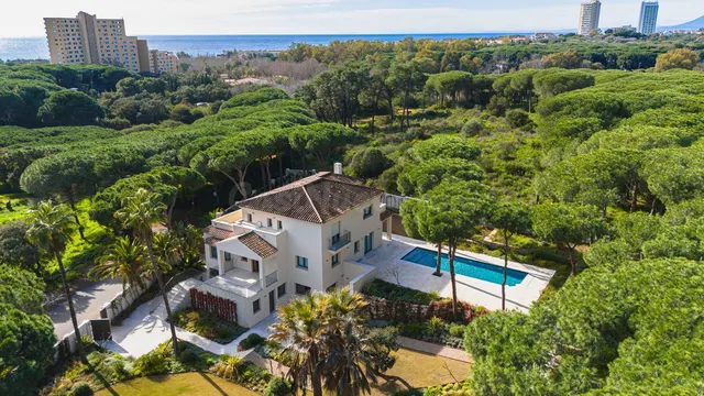 Chalet 5 habitaciones 542m² en venta - Marbella — 3