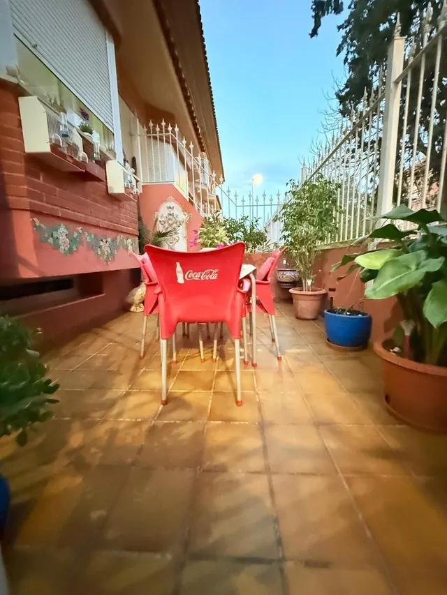 PRECIOSO DUPLEX EN LA VIÑA — 22