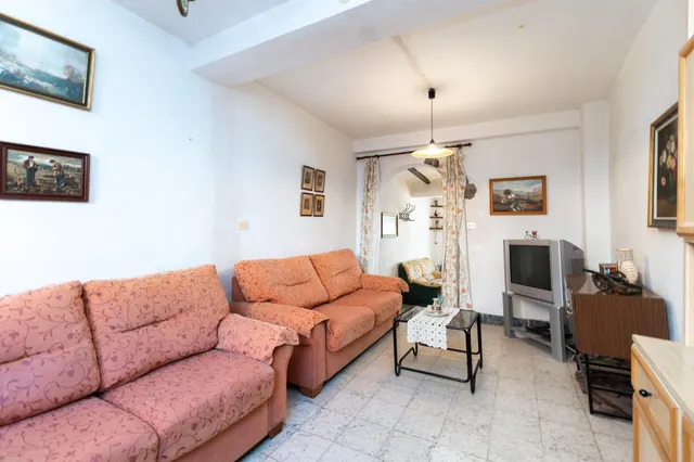 BONITA CASA DE PUEBLO EN LA VALL DE ALMONACID — 15