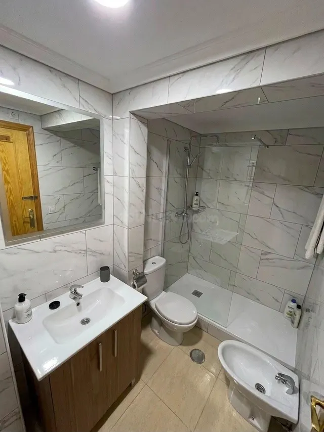 Espectacular bungalow en gran alacant — 4
