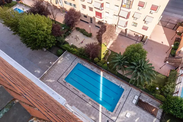 Ático 3 habitaciones 113m² en venta - Legazpi — 33