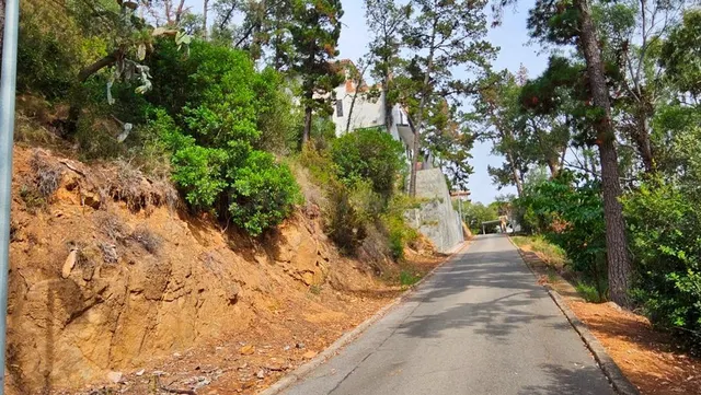 Dos parcelas contiguas urbanizables en Urbanización Rosamar - foto 3