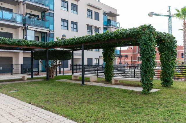 Apartamento en Santa Pola zona Carrefour — 21