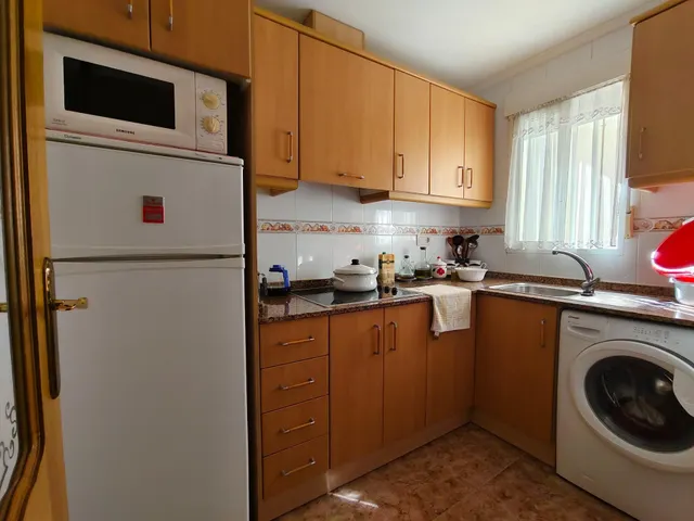 Apartamento como nuevo 2 dormitorios con garaje — 6
