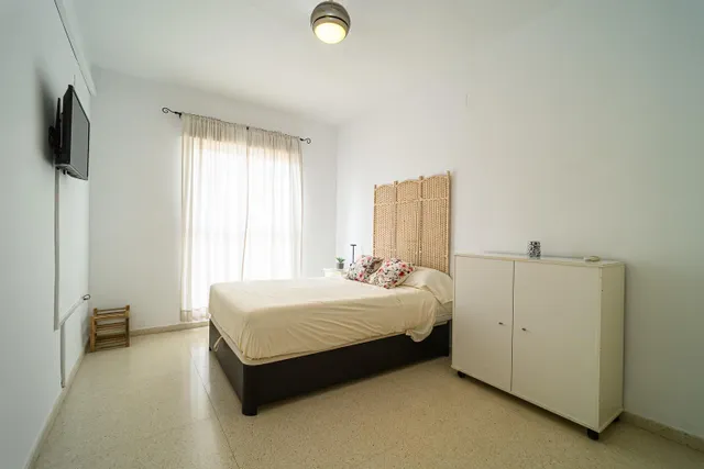 Estupendo piso en venta ubicado en Castell de Ferro — 23