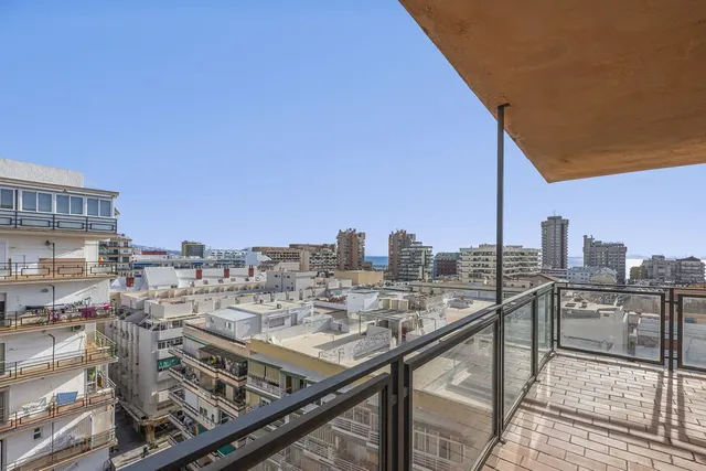 Ático 3 habitaciones 95m² en venta - Centro — 29