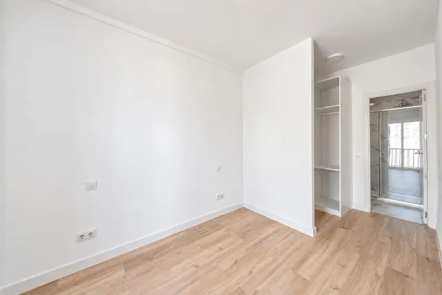 Piso 2 habitaciones 52m² en venta - Prosperidad — 12
