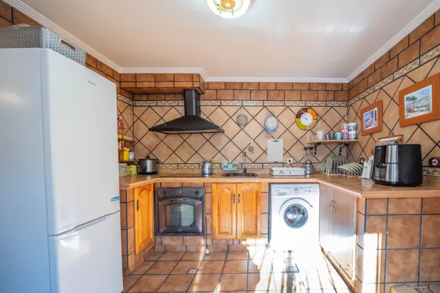 Amplia Casa en Gabia Chica — 10
