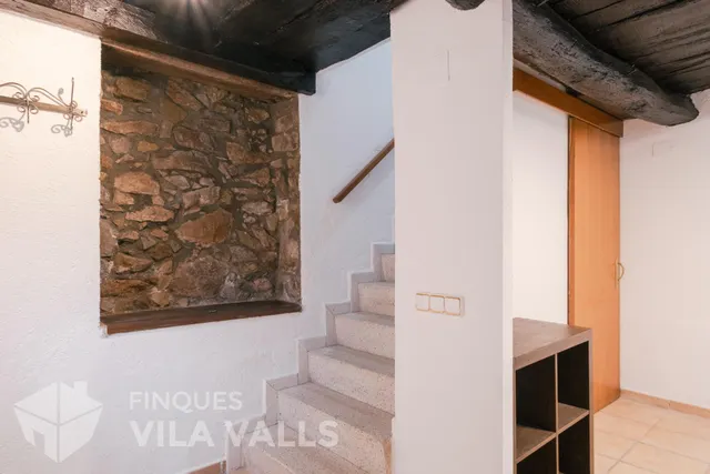 Casa unifamiliar en el centro de Sant Feliu de Codines — 13