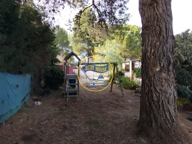 ¡¡¡OPORTUNIDAD!!! ENCANTADORA CASA DE CAMPO EN EXCLUSIVA EN ONTINYENT CON LUZ Y AGUA — 34