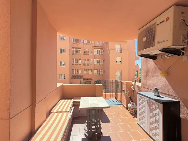 Apartamento 2 habitaciones 84m² en venta - Costa del Sol — 35