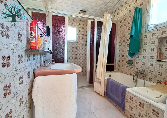 ESPECTACULAR CHALET A UN PASO DE LA PLAYA — 26
