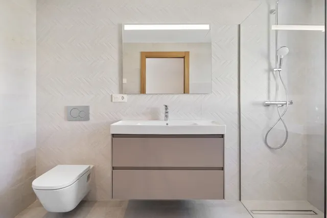 Chalet 6 habitaciones 325m² en venta - Riviera del sol — 35